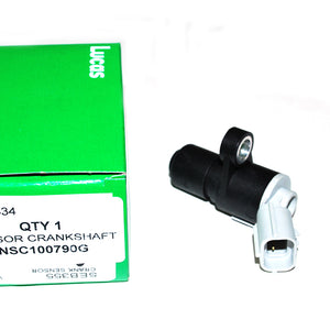 NSC100790G - SENSOR CRANKSHAFT