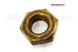 NT110041L - nut Hardware Part Land Rover Range Rover Defender, Discovery, Range Rover