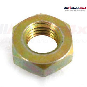 NT605041L - nut hex 5/16