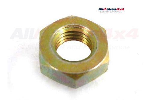 NT605041L - Hex Nut – 5/16" UNF Hardware Part Land Rover Range Rover Defender, Discovery, Series