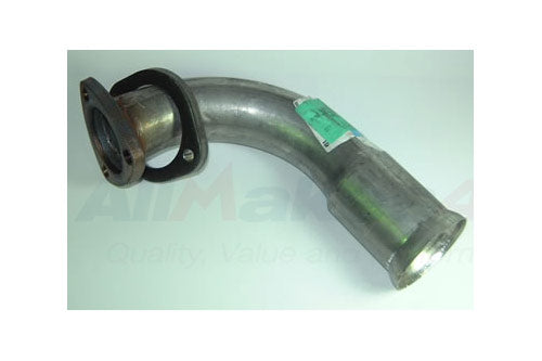 NTC1481 - Exhaust pipe Exhaust Part Land Rover Range Rover Range Rover