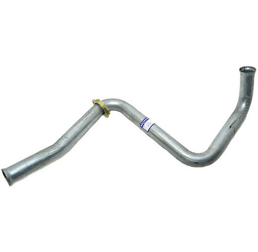 NTC1483 - Exhaust Pipe – Front  by AftermarketExhaust Part Land Rover Range Rover Range Rover