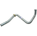 NTC1483 - Exhaust Pipe – Front  by AftermarketExhaust Part Land Rover Range Rover Range Rover