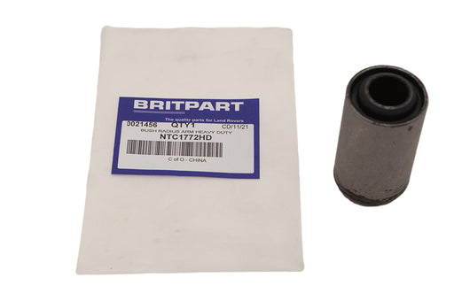 NTC1772HD - Radius Arm Bush – Rear Lower – Heavy Duty Steering or Suspension Part Land Rover Range Rover Defender, Discovery, Range Rover