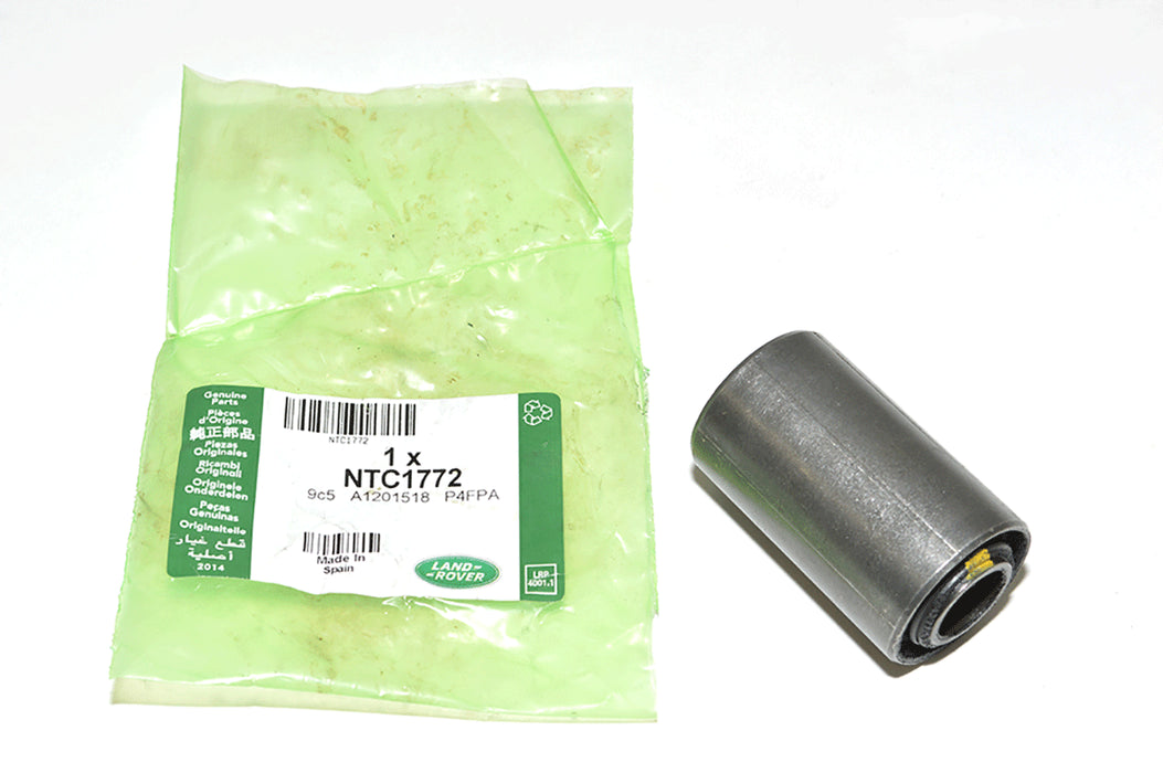 NTC1772LR - BUSH - REAR SUSPENSION  by LAND ROVER Land Rover Range Rover 