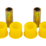NTC1772PY-YELLOW - Bush Set - Lower Link/Axle