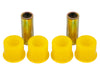 NTC1772PY-YELLOW - Bush Set - Lower Link/Axle Steering or Suspension Part Land Rover Range Rover 