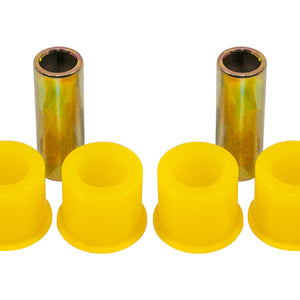 NTC1772PY-YELLOW - BUSH SET - LOWER LINK/AXLE