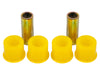 NTC1772PY-YELLOW - BUSH SET - LOWER LINK/AXLE  Land Rover Range Rover 