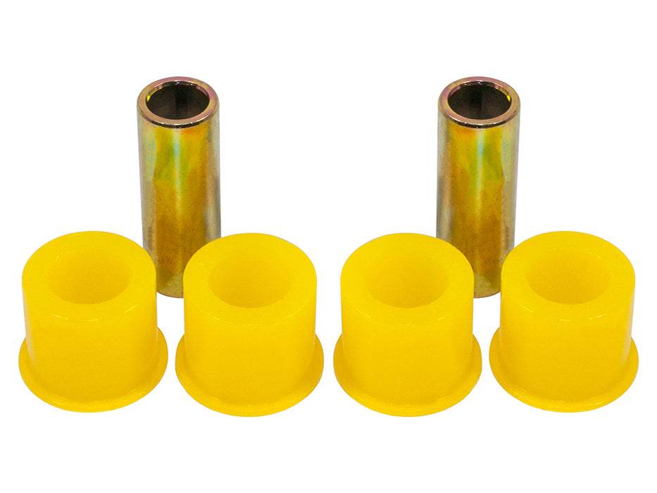 NTC1772PY-YELLOW - BUSH SET - LOWER LINK/AXLE  Land Rover Range Rover 
