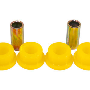 NTC1773PY-YELLOW - UPPER MOUNTING BUSH SET
