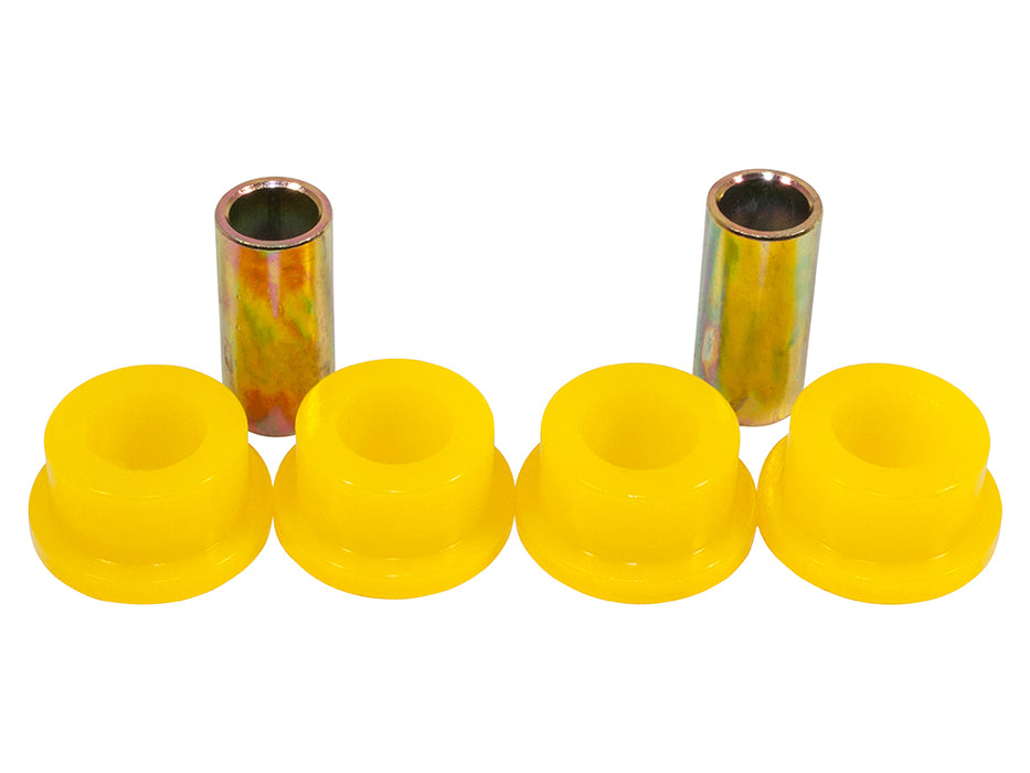 NTC1773PY-YELLOW - UPPER MOUNTING BUSH SET  Land Rover Range Rover 