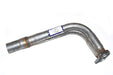 NTC1863 - Exhaust Downpipe – V8 Non-Cat – LH  by BritpartExhaust Part Land Rover Range Rover Range Rover, Series