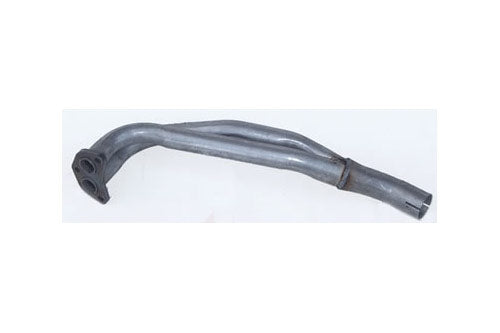 NTC1864 - Exhaust Downpipe – V8 Non-Cat – RH  by AllmakesExhaust Part Land Rover Range Rover Range Rover