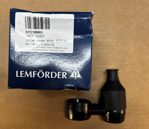 NTC1888G - Ball Joint – Anti-Roll Bar Drop Link  by LemforderSteering or Suspension Part Land Rover Range Rover Defender, Discovery, Range Rover, Series