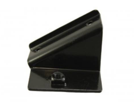 NTC1950 - Rear Bumper Bracket – RH  by AllmakesBody Part Land Rover Range Rover Range Rover