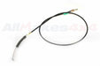 NTC2086 - Cable accelerator RHD  by AftermarketFuel System Part Land Rover Range Rover Defender