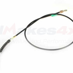NTC2086 - Gaspedaal Kabel – RHD