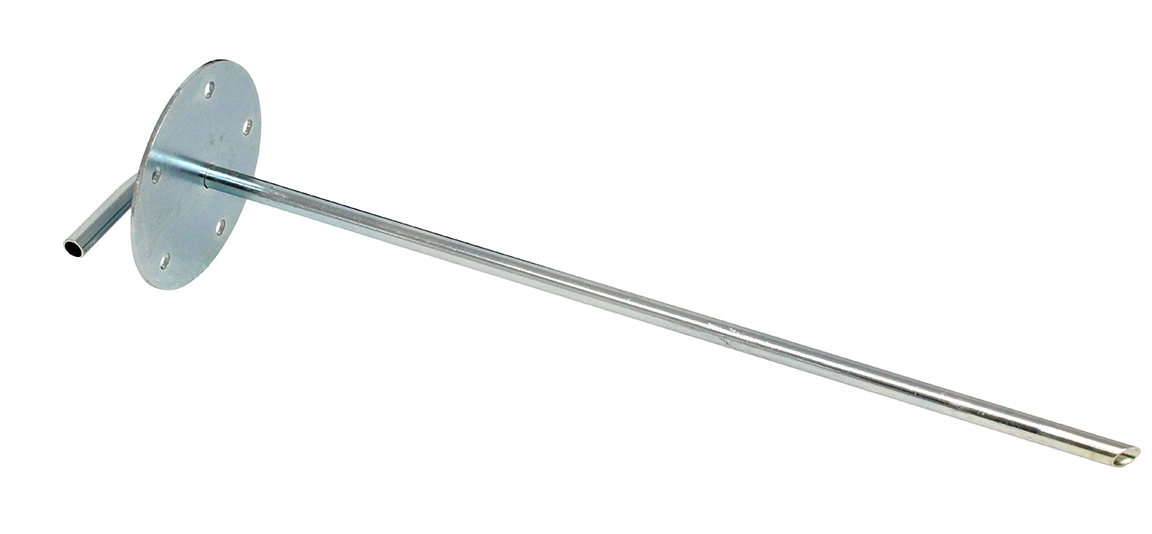 NTC2159 - pipe fuel tank  by AftermarketFuel System Part Land Rover Range Rover Defender