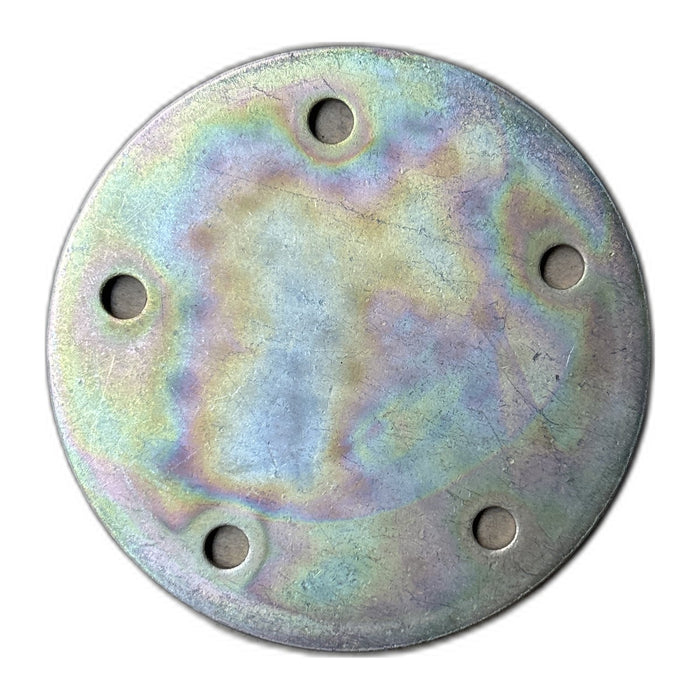 NTC2333 - Fuel Tank Plate Fuel System Part Land Rover Range Rover Defender