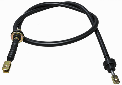 NTC2743 - Throttle Cable – 2.5 NA – RHD  by AftermarketControl Cable Land Rover Range Rover Defender