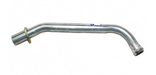 NTC2802 - Exhaust Front Pipe  by AftermarketExhaust Part Land Rover Range Rover Discovery, Range Rover