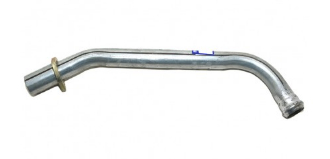NTC2802 - Exhaust Front Pipe  by AftermarketExhaust Part Land Rover Range Rover Discovery, Range Rover