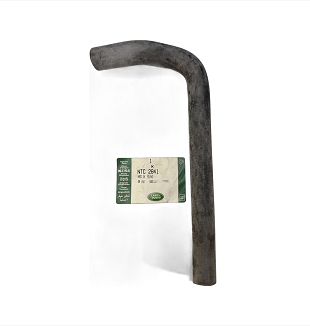 NTC2841 - Heater Hose – Outlet  by Land RoverCooling or Heating Part Land Rover Range Rover Range Rover
