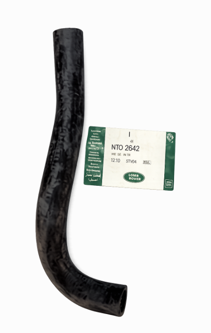 NTC2842 - Heater Hose – Inlet – V8 EFi  by Land RoverCooling or Heating Part Land Rover Range Rover Range Rover
