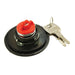 NTC2912 - cap filler fuel  by AftermarketFuel System Part Land Rover Range Rover Range Rover