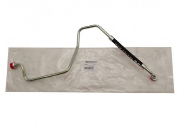 NTC2928 - Oil Cooler Return Pipe  by AftermarketEngine Part Land Rover Range Rover Defender