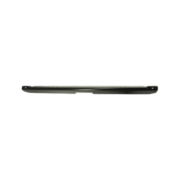NTC3065 - Rear Bumper – Black Body Part Land Rover Range Rover Range Rover