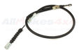 NTC3480 - Cable - Handbrake  by AllmakesBrake Part Land Rover Range Rover 