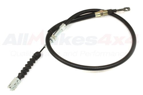 NTC3480 - Cable - Handbrake  by AllmakesBrake Part Land Rover Range Rover 