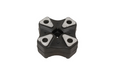 NTC3486 - Flexible steering shaft coupling RRcl  by AftermarketSteering or Suspension Part Land Rover Range Rover Range Rover