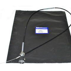 NTC3932 - Choke Cable – V8 RHD