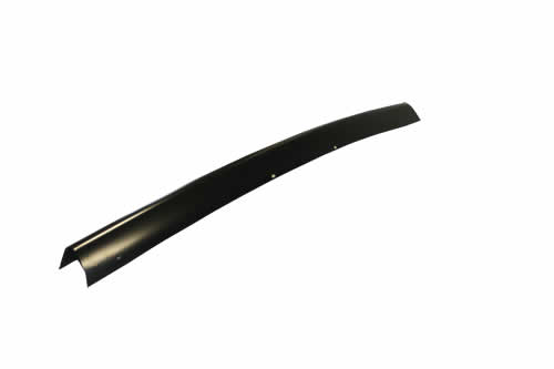 NTC4281 - Front bumper Range Rover Classic with power wash  by AftermarketBody Part Land Rover Range Rover Range Rover