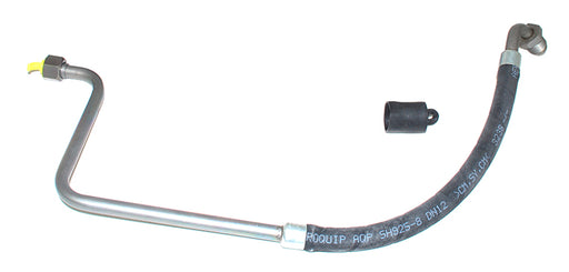 NTC4338LR - Oil Cooler Pipe – To Pump Engine Part Land Rover Range Rover Discovery