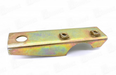 NTC4580 - Exhaust Downpipe Bracket – Front  by Land RoverExhaust Part Land Rover Range Rover Defender