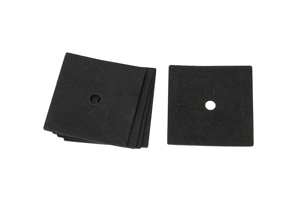 NTC4718 - End Cap Pad  by Allmakes OE Land Rover Range Rover 