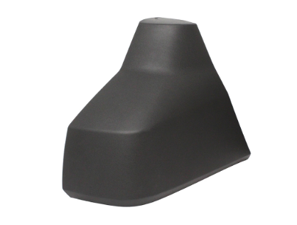 NTC5082PUB - End Capping  by AftermarketBody Part Land Rover Range Rover Discovery