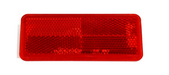 NTC5101 - Rear Bumper Reflector  by AftermarketBody Part Land Rover Range Rover Discovery