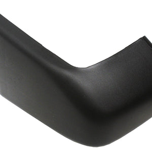 NTC5232 - capping end RRcl bumper rear rh