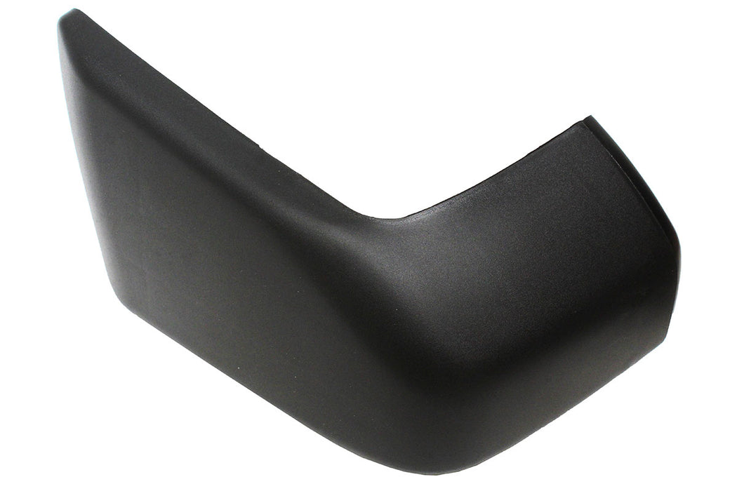 NTC5232 - capping end RRcl bumper rear rh  by AftermarketBody Part Land Rover Range Rover Range Rover