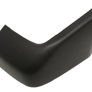 NTC5233 - capping end RRcl bumper rear lh