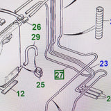NTC5262 - Fuel Pipe