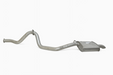 NTC5579 - Exhaust Pipe – 3.5 V8 EFI – Catalyst  by AftermarketExhaust Part Land Rover Range Rover Range Rover