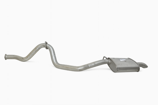 NTC5579 - Exhaust Pipe – 3.5 V8 EFI – Catalyst  by AftermarketExhaust Part Land Rover Range Rover Range Rover