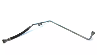 NTC5799 - Oil cooler hose RR Classic/Disco 1 V8  by AftermarketEngine Part Land Rover Range Rover Discovery, Range Rover
