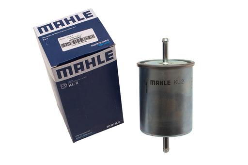 NTC5958M - Filter - Fuel EFI  by Mahle Land Rover Range Rover 